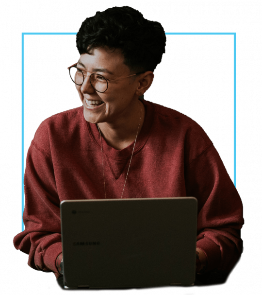 Ptera - Fast & Reliable Internet Anywhere